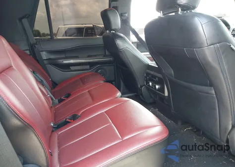 2019 Ford Expedition Xlt из США, поврежденный, VIN 1FMJU1HT7KEA89175